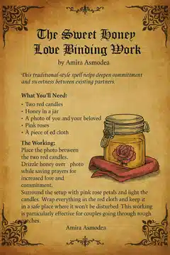 The Ancient Secrets of Haitian Love Spells: A Guide to Vodou Romance Magic That Works in Short Time