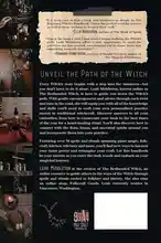 The Beginner Witch's Handbook: Essential Spells, Folk Traditions, and Lore for Crafting Your Magickal Practice
