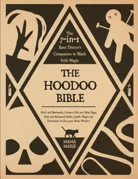 The Hoodoo Bible: Review and Overview