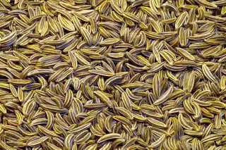 The magical power of cumin