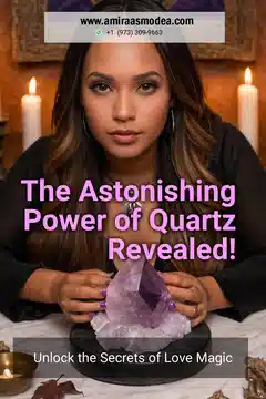 The Magical Power of Rose Quartz
