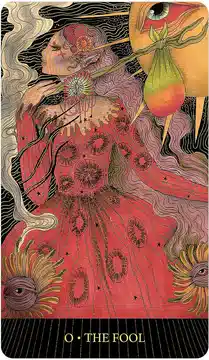 The Mind's Eye Tarot