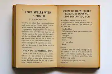 The Most Important Spells Throughout History by Amira Asmodea