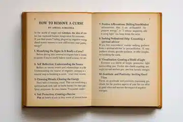 The Most Important Spells Throughout History by Amira Asmodea