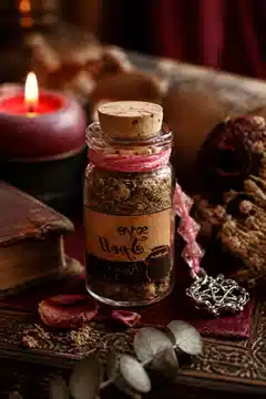 Types of spells of love Tipi di incantesimi d'amore