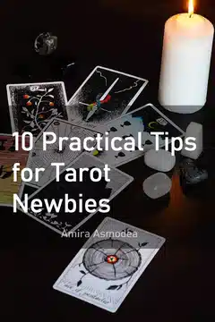 10 Practical Tips for Tarot Beginners