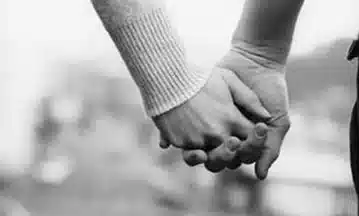 Vínculo matrimonial del amor