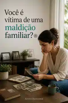 Você é vítima de uma maldição familiar? 639;