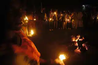 Voodoo Gods: Deities and Spirits of the Voodoo
