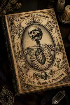 Vraie Magie Noire