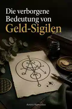 Einfache Geld-Sigillen für Anfänger, um Wohlstand zu manifestieren