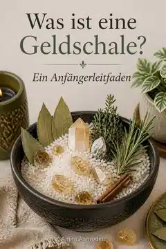 Was ist eine Geldschale? Ein Anfängerleitfaden