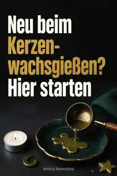 Was ist Kerzenwachslesen? Ein Leitfaden für Anfänger