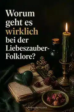 Was ist Liebeszauber-Folklore? Ein Anfängerleitfaden