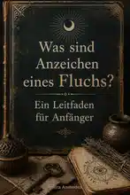 Was sind Anzeichen eines Fluchs? Ein Leitfaden für Anfänger