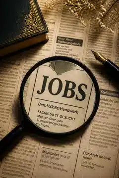 Weiße Magie, um schnell einen Job zu bekommen: Ein einfacher und effektiver Zauber
