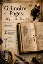 What Is Grimoire pages? A Beginner’s Guide