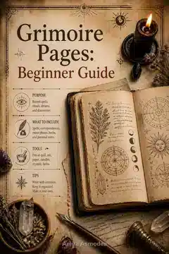 What Is Grimoire pages? A Beginner’s Guide