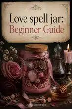 What Is Love Spell Jar? A Beginner’s Guide