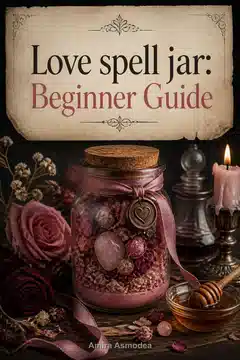 What Is Love Spell Jar? A Beginner’s Guide