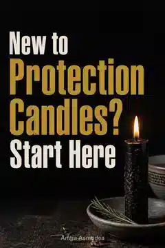 What Is Protection Candles? A Beginner's Guide