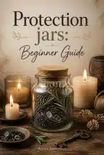 Protection Jars: A Simple Guide for Beginners
