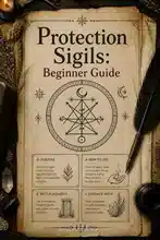 Protection Sigils: A Beginner’s Guide