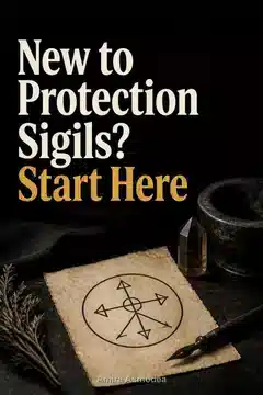 What Is Protection Sigils? A Beginner's Guide