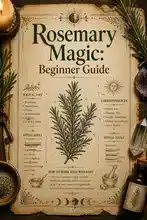 Rosemary Magic and What You Need to Know