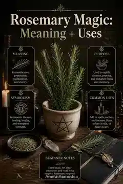 What Is Rosemary Magic? A Beginner’s Guide