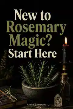What Is Rosemary Magic? A Beginner’s Guide