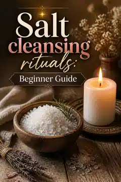 What Is Salt Cleansing Rituals? A Beginner’s Guide