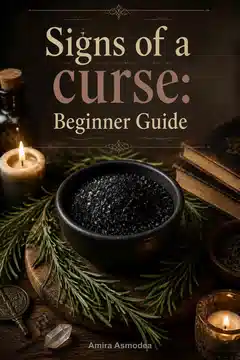 What Is Signs of a Curse? A Beginner's Guide