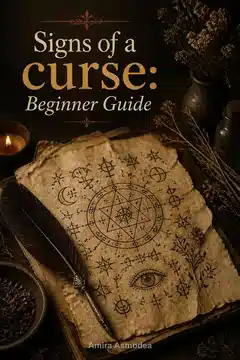 What Is Signs of a Curse? A Beginner's Guide