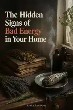 How to Tell if Your House Has Bad Energy