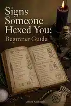 How to Tell if Someone Hexed You