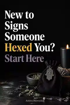 What Is Signs Someone Hexed You? A Beginner’s Guide