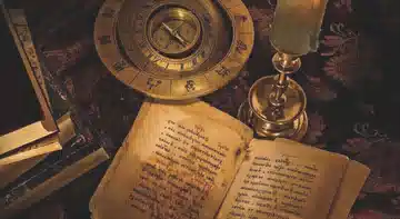 What is sorcery?