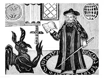 What is White Magic?