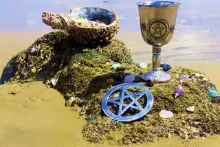 What is White Magic?