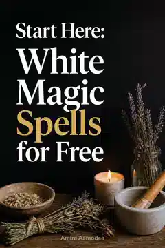 White Magic Spells for Free