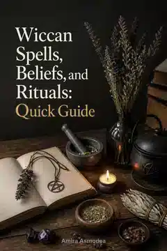 Wiccan Spells, Beliefs, and Rituals