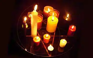 Wiccan Spells for Good Luck