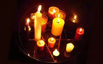 Wiccan Spells for Good Luck