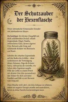 Wie man ein Haus reinigt: Ein vollständiger Leitfaden zu spirituellen Reinigungsritualen zur Entfernung negativer Energie