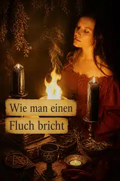 Wie man einen Fluch bricht