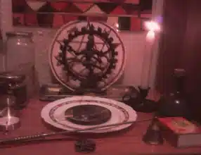 Witchcraft to Break Black Magic