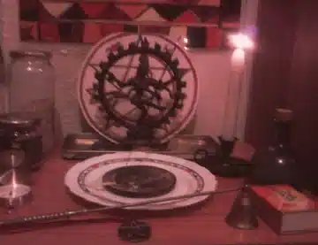 Witchcraft to Break Black Magic