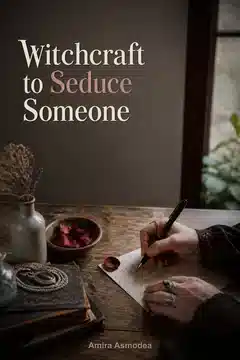 Witchcraft to Seduce Someone