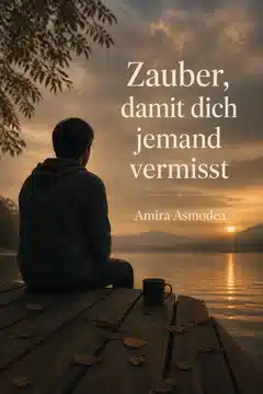 Zauber, damit dich jemand vermisst